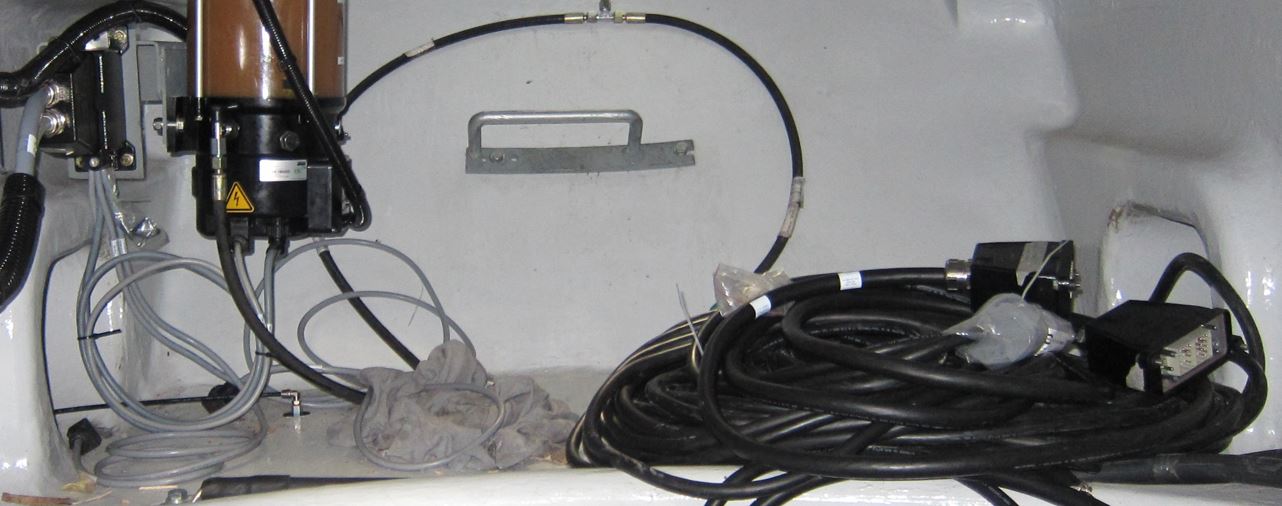 Cable Harness